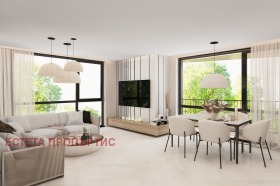 2-СТАЕН, 90 m2 - Holmes.bg 2-СТАЕН, 90 m2