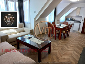 3-СТАЕН, 115 m2 - Holmes.bg 3-СТАЕН, 115 m2