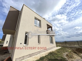 Обява Продава КЪЩА,град Варна, м-т Боровец - юг