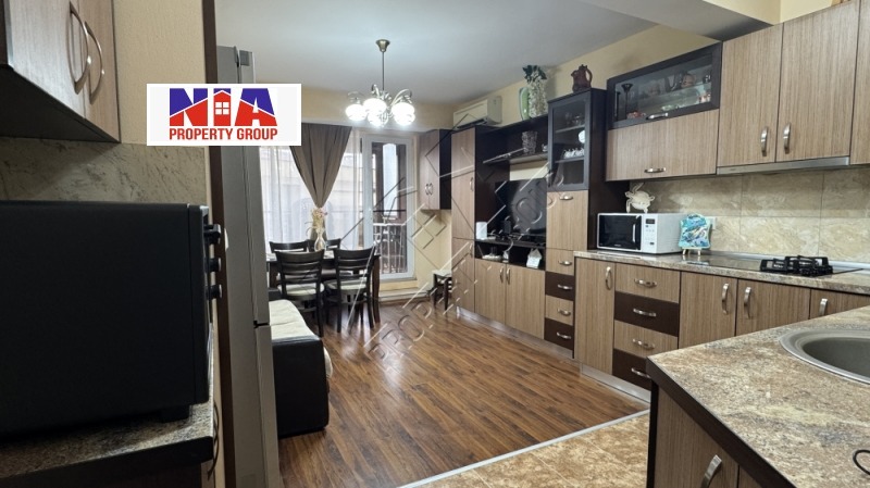 Продава 2-СТАЕН, област Бургас, гр. Поморие • 123000 € / 240567.09 лв. • 33902837 1 — Holmes.bg Продава 2-СТАЕН, област Бургас, гр. Поморие • 123000 € / 240567.09 лв. • 33902837 1