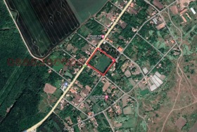 ПАРЦЕЛ, 11 400 m2 - Holmes.bg ПАРЦЕЛ, 11 400 m2