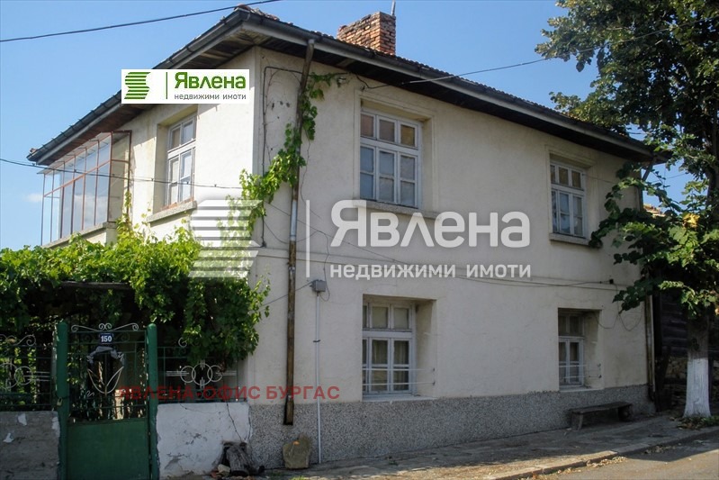 Продава  Къща, област Бургас, с. Българи • 37 000 EUR • ID 98735567 — holmes.bg - [1] 