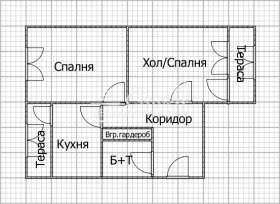 Продава 2-СТАЕН | Imot.bg — малка снимка 11