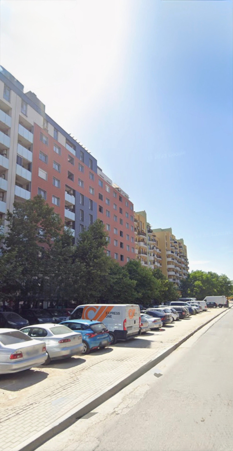 Продава Гараж, Паркомясто град Пловдив , Южен , 20 кв.м | 96070955 — Imoti.com Продава Гараж, Паркомясто град Пловдив , Южен , 20 кв.м | 96070955