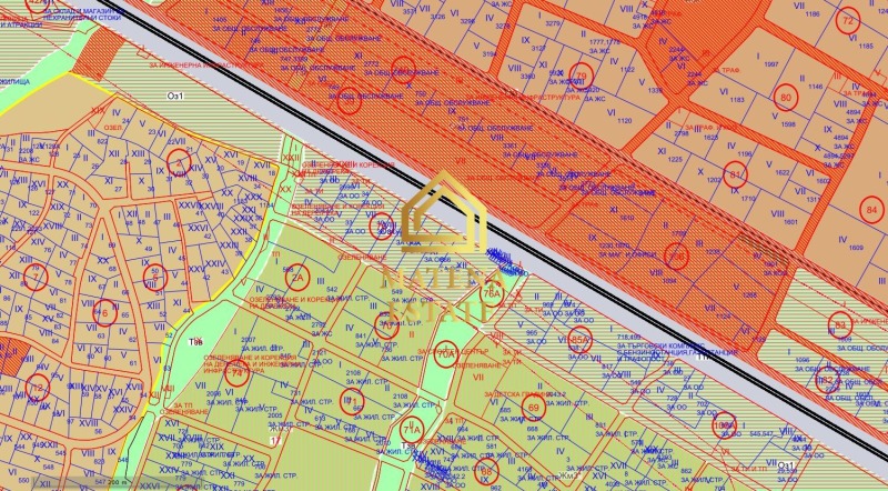 Продава ПАРЦЕЛ, град София, Витоша • 866500 € / 1694726.70 лв. • 41124306 1 — Holmes.bg Продава ПАРЦЕЛ, град София, Витоша • 866500 € / 1694726.70 лв. • 41124306 1