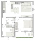 Продава 3-СТАЕН, град София, Сухата река • 219990 € / 430263.04 лв. • 84248564 17 — Holmes.bg Продава 3-СТАЕН, град София, Сухата река • 219990 € / 430263.04 лв. • 84248564 17