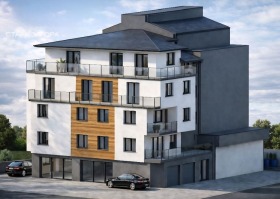 4-СТАЕН, 113 m2 - Holmes.bg 4-СТАЕН, 113 m2