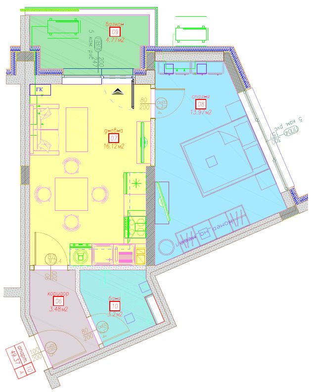 Продава 2-СТАЕН, град София, Суходол • 95890 € / 187544.54 лв. • 30623428 1 — Holmes.bg Продава 2-СТАЕН, град София, Суходол • 95890 € / 187544.54 лв. • 30623428 1