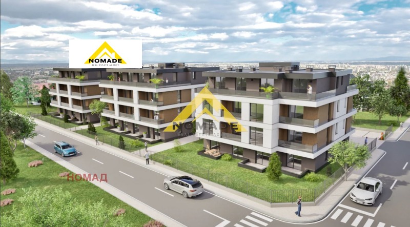 Продава 2-СТАЕН, град Пловдив, Остромила • 88328 € / 172754.55 лв. • 42074383 1 — Holmes.bg Продава 2-СТАЕН, град Пловдив, Остромила • 88328 € / 172754.55 лв. • 42074383 1