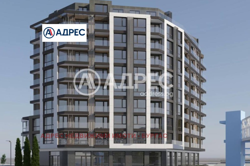 Продава 2-СТАЕН, град Бургас, Братя Миладинови • 130813 € / 255847.99 лв. • 92862247 1 — Holmes.bg Продава 2-СТАЕН, град Бургас, Братя Миладинови • 130813 € / 255847.99 лв. • 92862247 1