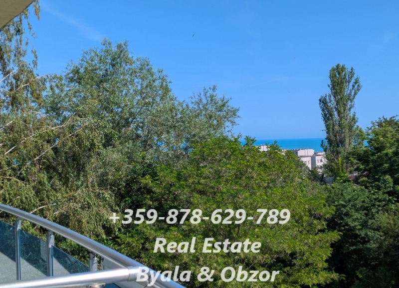 Продава 2-СТАЕН, област Бургас, гр. Обзор • 55064 € / 107695.82 лв. • 12670761 1 — Holmes.bg Продава 2-СТАЕН, област Бургас, гр. Обзор • 55064 € / 107695.82 лв. • 12670761 1