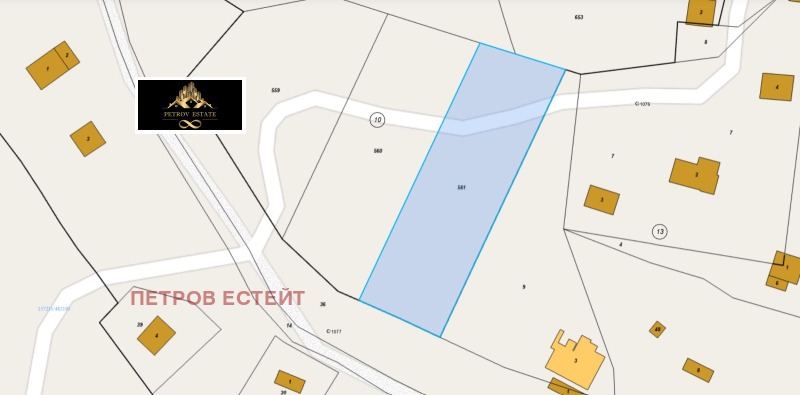 Продава ПАРЦЕЛ, област Пазарджик, гр. Батак • 20777 € / 40636.28 лв. • 83651521 1 — Holmes.bg Продава ПАРЦЕЛ, област Пазарджик, гр. Батак • 20777 € / 40636.28 лв. • 83651521 1
