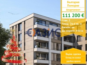 2-СТАЕН, 77 m2 - Holmes.bg 2-СТАЕН, 77 m2