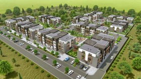 2-СТАЕН, 67 m2 - Holmes.bg 2-СТАЕН, 67 m2