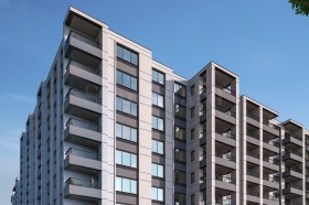 3-СТАЕН, 80 m2 - Holmes.bg 3-СТАЕН, 80 m2