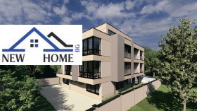 3-СТАЕН, 108 m2 - Holmes.bg 3-СТАЕН, 108 m2