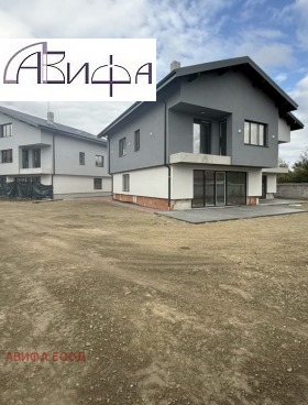 КЪЩА, 290 m2 - Holmes.bg КЪЩА, 290 m2