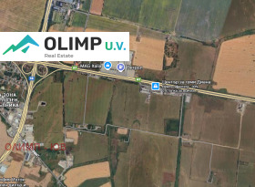 ПАРЦЕЛ, 7 207 m2 - Holmes.bg ПАРЦЕЛ, 7 207 m2