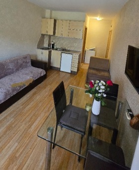 1-СТАЕН, 32 m2 - Holmes.bg 1-СТАЕН, 32 m2