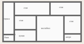 ЕТАЖ ОТ КЪЩА, 145 m2 - Holmes.bg ЕТАЖ ОТ КЪЩА, 145 m2