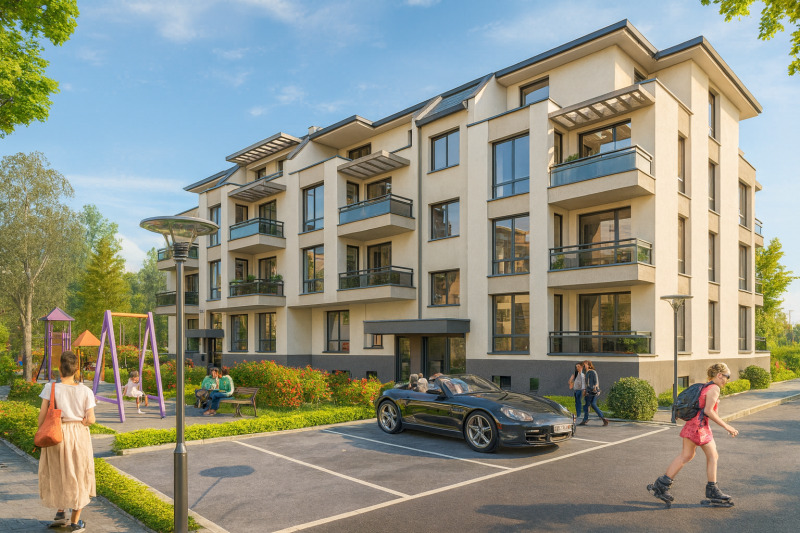 Продава 2-СТАЕН, град Пловдив, Христо Смирненски • 96000 € / 187759.68 лв. • 64061173 1 — Holmes.bg Продава 2-СТАЕН, град Пловдив, Христо Смирненски • 96000 € / 187759.68 лв. • 64061173 1