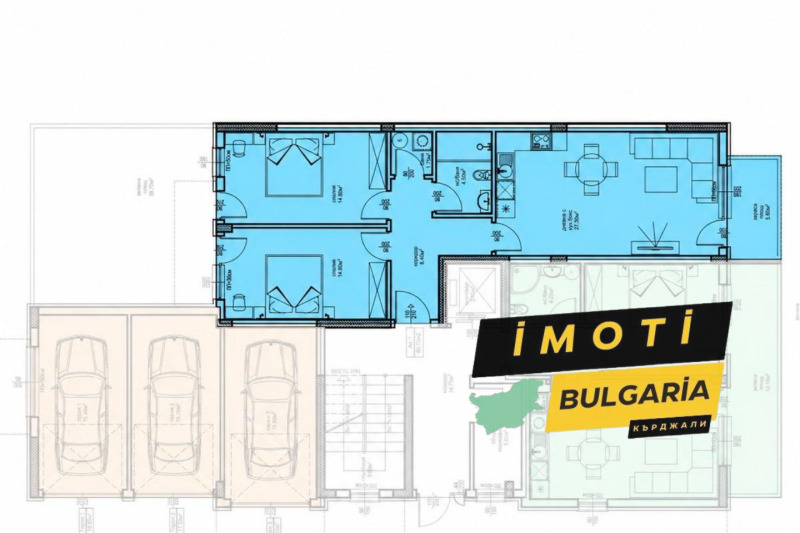 Продава 3-СТАЕН, град Кърджали, Възрожденци • 110000 € • 57578684 1 — Holmes.bg Продава 3-СТАЕН, град Кърджали, Възрожденци • 110000 € • 57578684 1