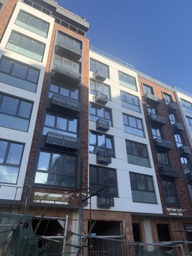 2-СТАЕН, 57 m2 - Holmes.bg 2-СТАЕН, 57 m2