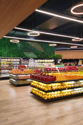 МАГАЗИН, 210 m2 - Holmes.bg МАГАЗИН, 210 m2