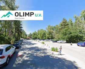 Обява Продава ПАРЦЕЛ,град София, Малинова долина