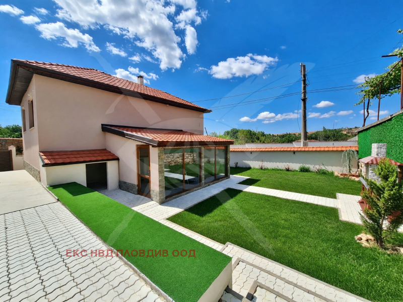 Продава КЪЩА, област Пловдив, с. Старосел • 212400 € • 71432086 1 — Holmes.bg Продава КЪЩА, област Пловдив, с. Старосел • 212400 € • 71432086 1