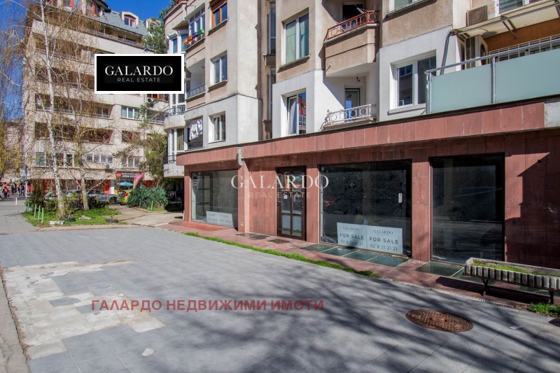 Продава МАГАЗИН, град София, Борово • 279900 € / 547436.82 лв. • 67347569 1 — Holmes.bg Продава МАГАЗИН, град София, Борово • 279900 € / 547436.82 лв. • 67347569 1