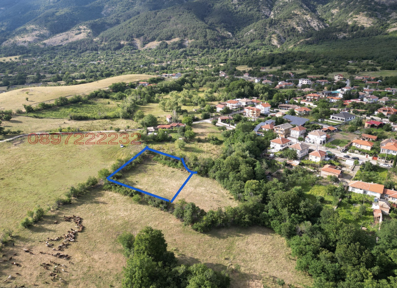 Продава ПАРЦЕЛ, област Пловдив, гр. Карлово • 7500 € • 79317722 1 — Holmes.bg Продава ПАРЦЕЛ, област Пловдив, гр. Карлово • 7500 € • 79317722 1