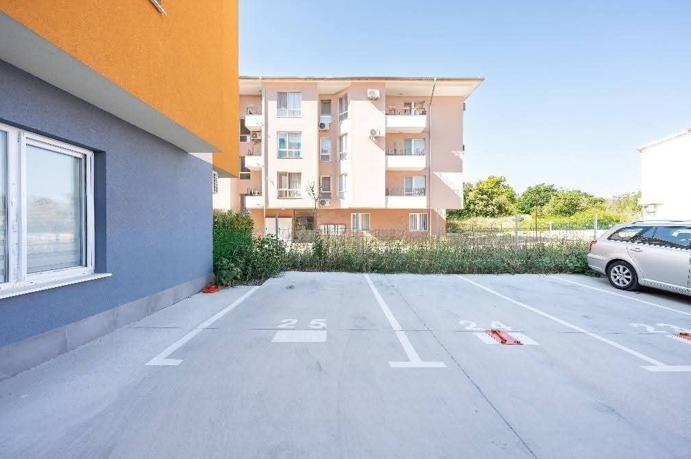 Продава Гараж, Паркомясто град Пловдив , Остромила , 12 кв.м | 78763799 — Imoti.com Продава Гараж, Паркомясто град Пловдив , Остромила , 12 кв.м | 78763799