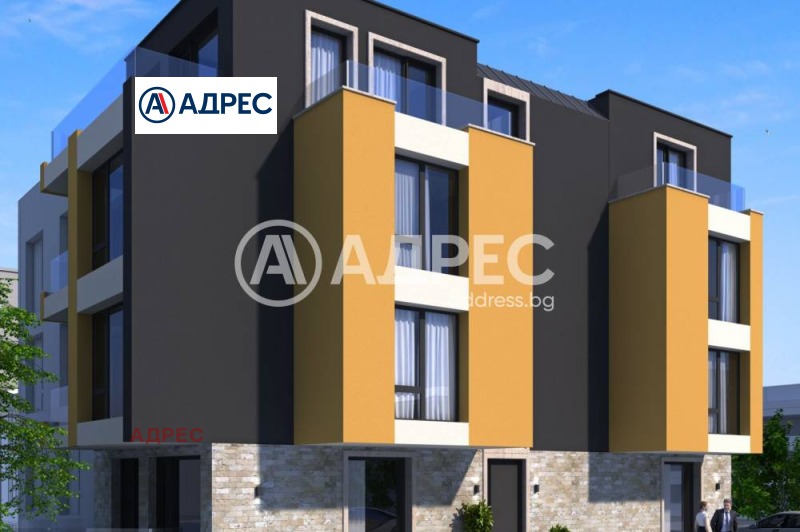 Продава 2-СТАЕН, град Варна, Левски 1 • 105000 € / 205362.15 лв. • 61736444 1 — Holmes.bg Продава 2-СТАЕН, град Варна, Левски 1 • 105000 € / 205362.15 лв. • 61736444 1