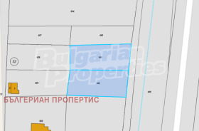 Продава Парцел, с. Лозево