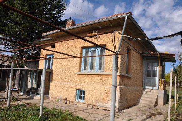 Продава  Къща, област Велико Търново, с. Русаля • 19 000 EUR • ID 93331641 — holmes.bg - [1] 