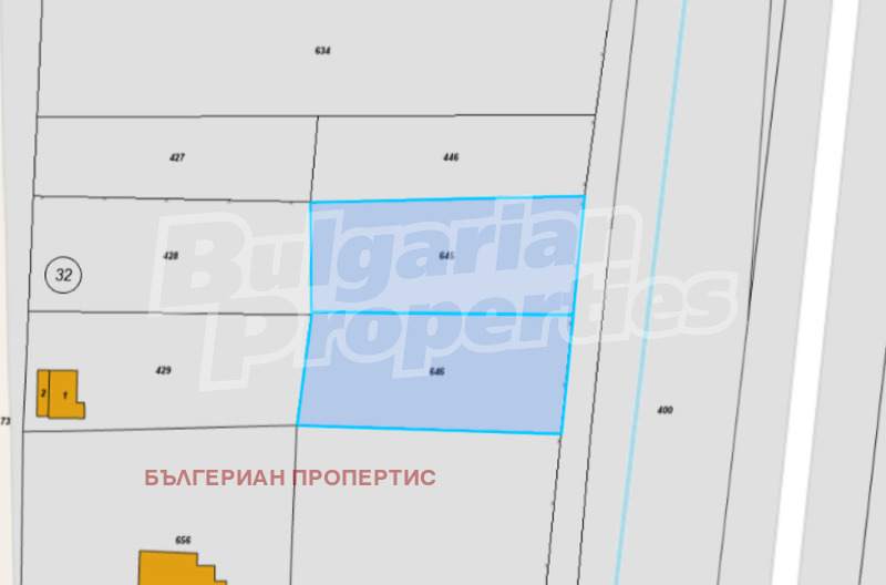 Продава ПАРЦЕЛ, област Шумен, с. Лозево • 25000 € • 43809194 1 — Holmes.bg Продава ПАРЦЕЛ, област Шумен, с. Лозево • 25000 € • 43809194 1