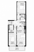 Продава 3-СТАЕН, град София, Банишора • 199900 € • 48369700 15 — Holmes.bg Продава 3-СТАЕН, град София, Банишора • 199900 € • 48369700 15