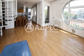 3-СТАЕН, 123 m2 - Holmes.bg 3-СТАЕН, 123 m2