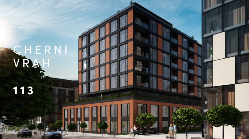 Продава 2-СТАЕН, град София, Кръстова вада • 275828 € / 539472.68 лв. • 93958916 1 — Holmes.bg Продава 2-СТАЕН, град София, Кръстова вада • 275828 € / 539472.68 лв. • 93958916 1