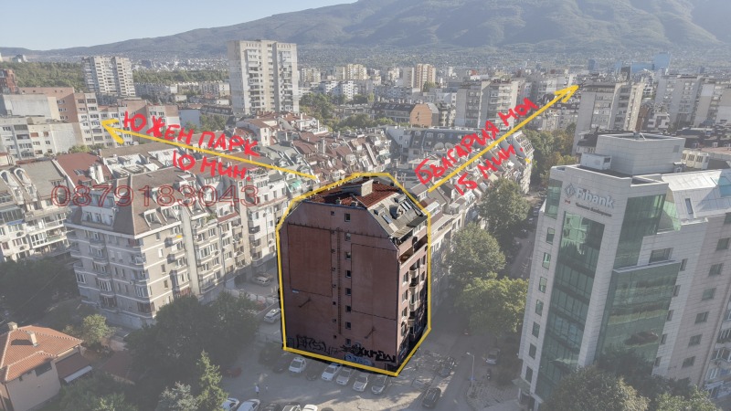 Продава 3-СТАЕН, град София, Стрелбище • 360000 € / 704098.80 лв. • 25145262 1 — Holmes.bg Продава 3-СТАЕН, град София, Стрелбище • 360000 € / 704098.80 лв. • 25145262 1