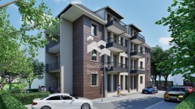 1-СТАЕН, 56 m2 - Holmes.bg 1-СТАЕН, 56 m2