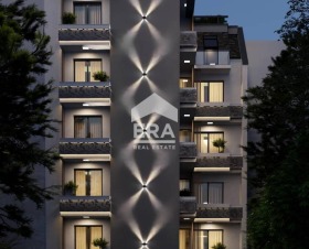 1-СТАЕН, 38 m2 - Holmes.bg 1-СТАЕН, 38 m2