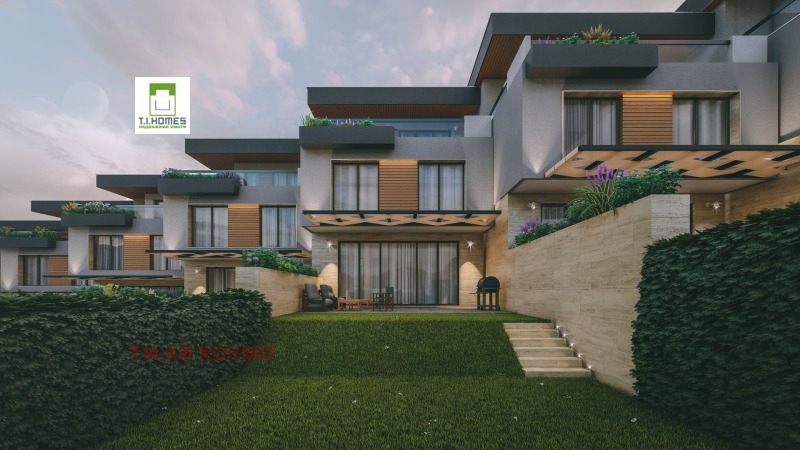 Продава КЪЩА, град София, гр. Банкя • 350000 € / 684540.50 лв. • 99091749 1 — Holmes.bg Продава КЪЩА, град София, гр. Банкя • 350000 € / 684540.50 лв. • 99091749 1