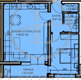 Продава 2-СТАЕН | Imot.bg — малка снимка 6