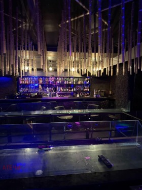 ЗАВЕДЕНИЕ, 430 m2 - Holmes.bg ЗАВЕДЕНИЕ, 430 m2