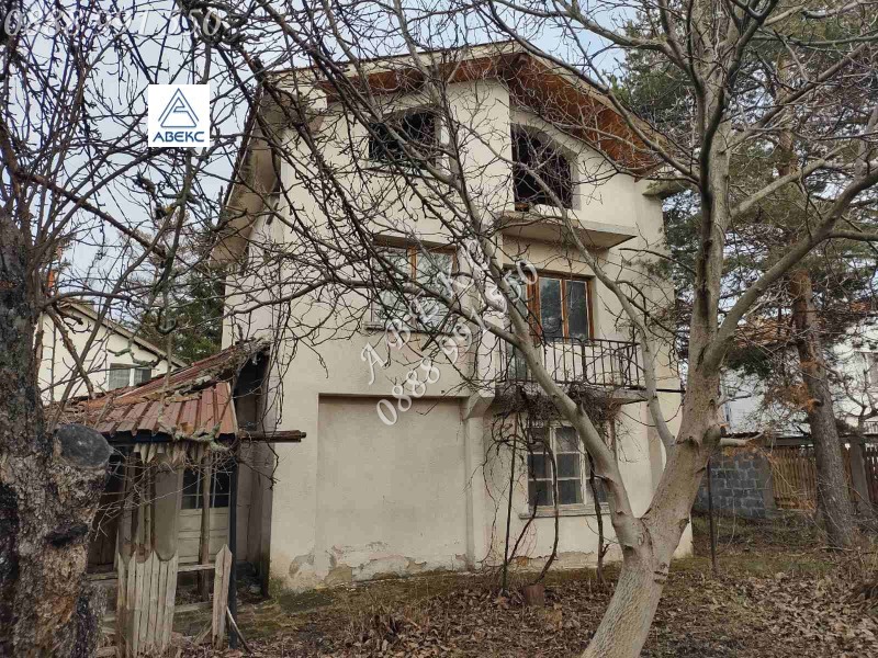 Продава ПАРЦЕЛ, град София, с. Волуяк • 160000 € / 312932.80 лв. • 58945830 1 — Holmes.bg Продава ПАРЦЕЛ, град София, с. Волуяк • 160000 € / 312932.80 лв. • 58945830 1