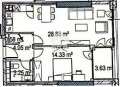Продава 2-СТАЕН, град София, Дружба 1 • 207600 € / 406030.31 лв. • 77530448 3 — Holmes.bg Продава 2-СТАЕН, град София, Дружба 1 • 207600 € / 406030.31 лв. • 77530448 3