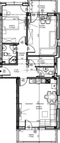 Продава 3-СТАЕН, град Пловдив, Беломорски • 108700 € / 212598.72 лв. • 57254089 5 — Holmes.bg Продава 3-СТАЕН, град Пловдив, Беломорски • 108700 € / 212598.72 лв. • 57254089 5