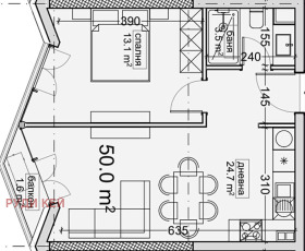 Продава 2-СТАЕН | Imot.bg — малка снимка 3